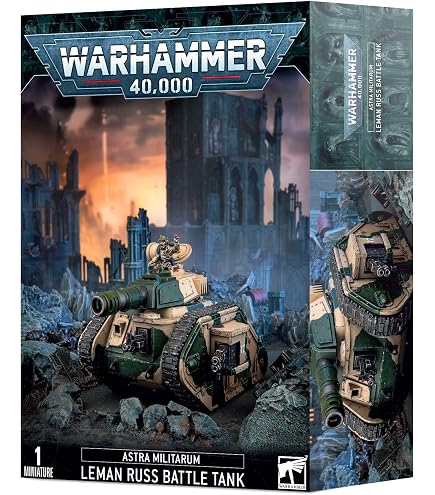 Amazon | Games Workshop ウォーハンマー 40K:アストラ・ミリタリー
